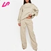 Upgrade your activewear with our hoodie sweatpants set.